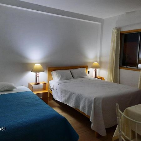 Wayra Hospedaje Cajamarca Kültér fotó