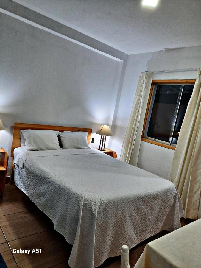 Wayra Hospedaje Cajamarca Kültér fotó