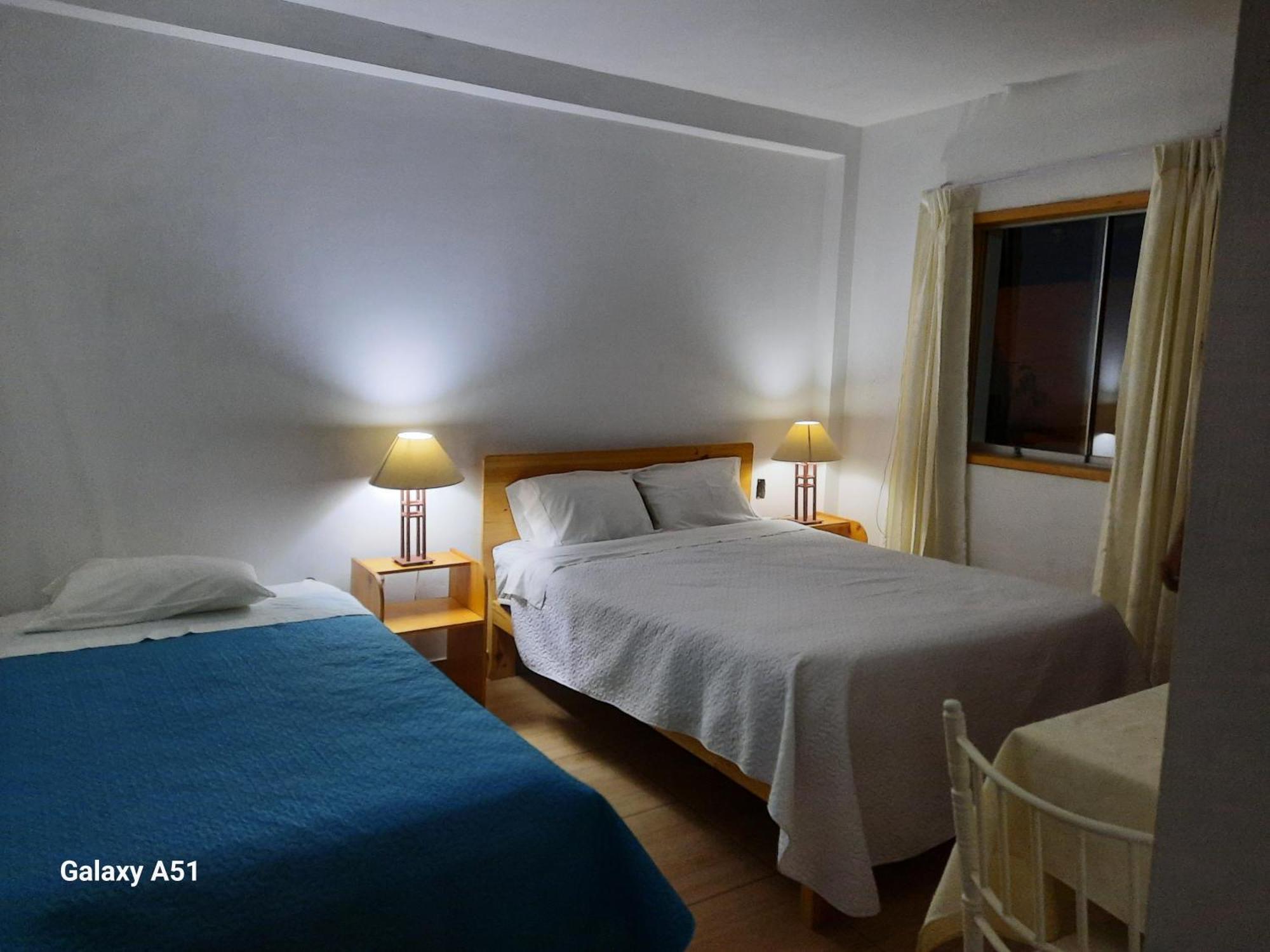 Wayra Hospedaje Cajamarca Kültér fotó