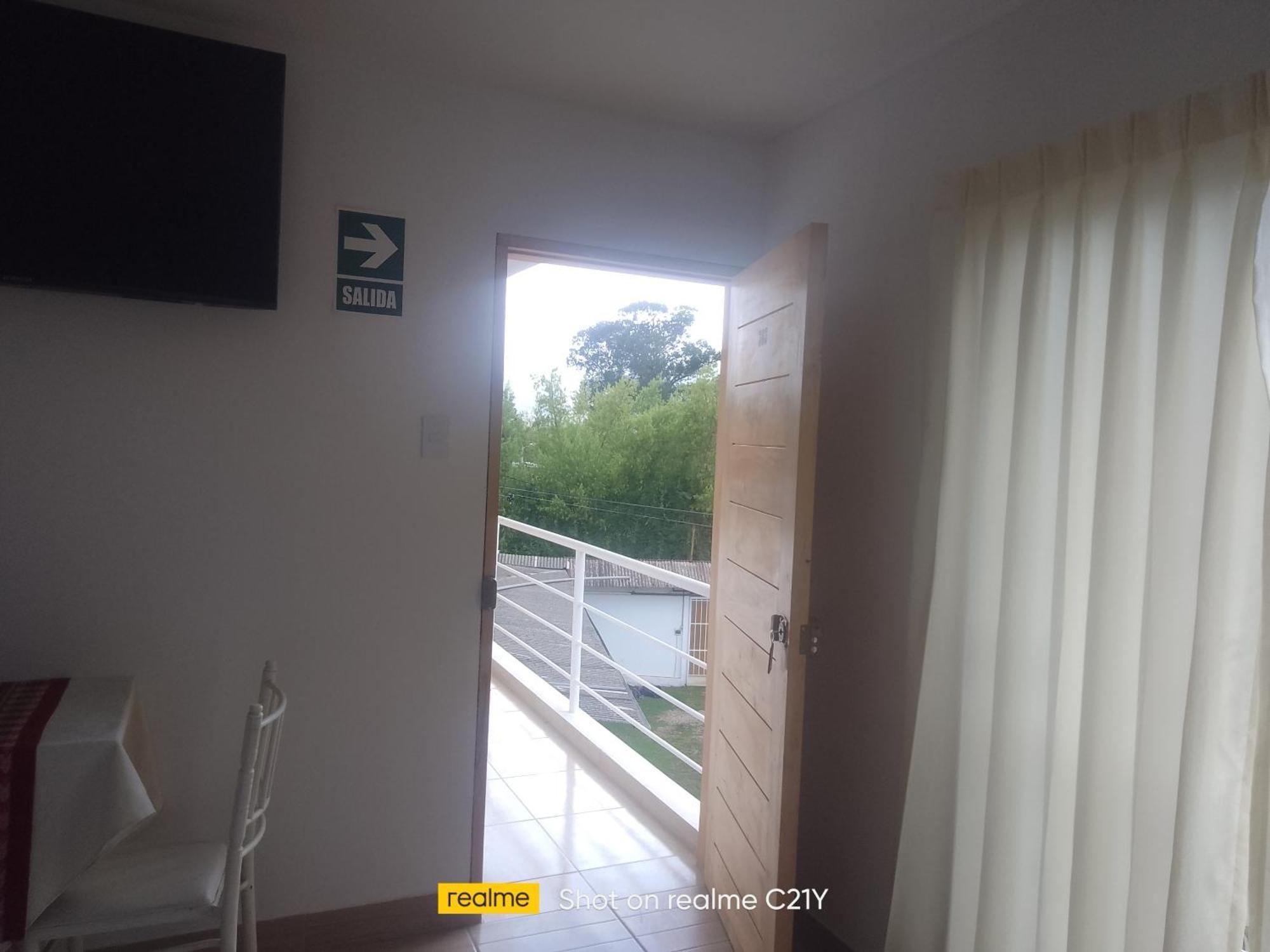 Wayra Hospedaje Cajamarca Kültér fotó