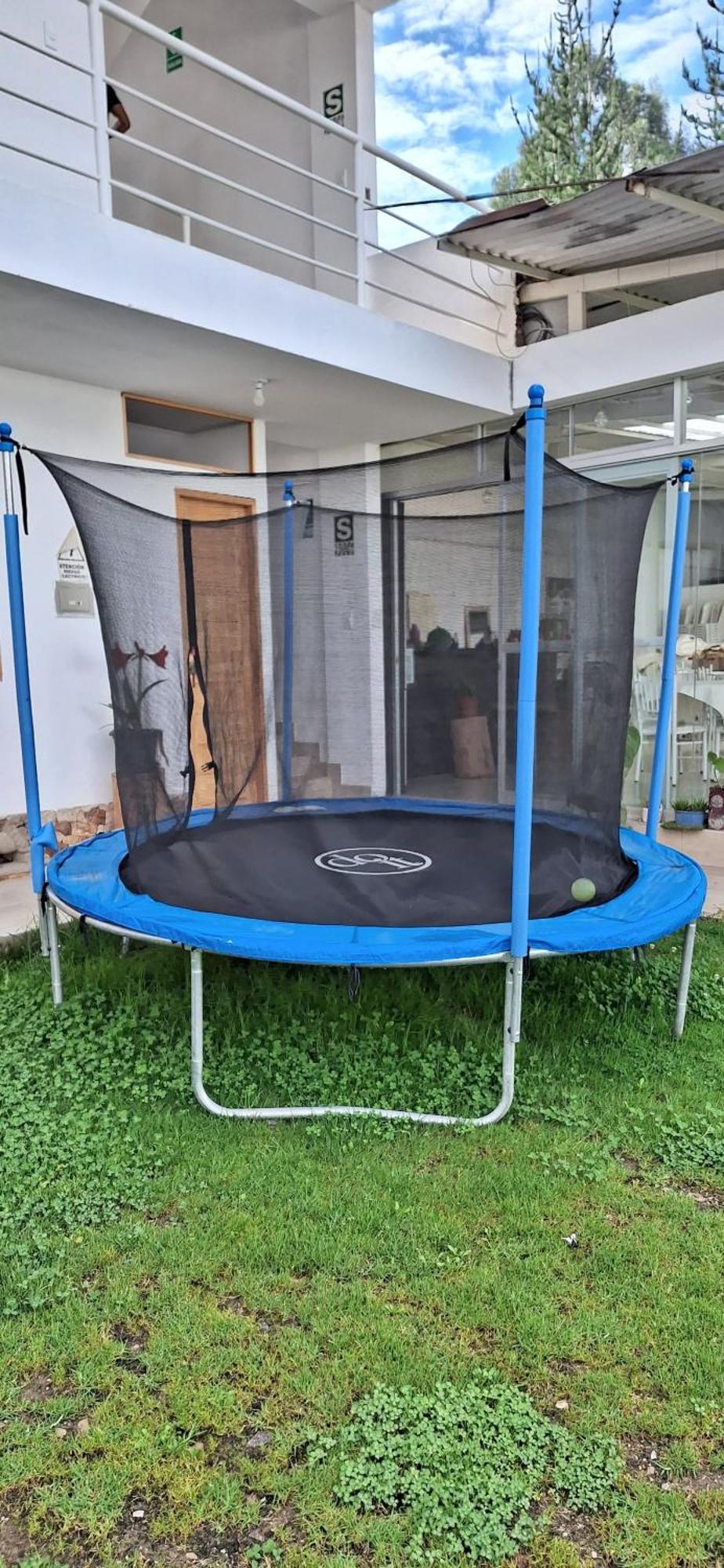 Wayra Hospedaje Cajamarca Kültér fotó