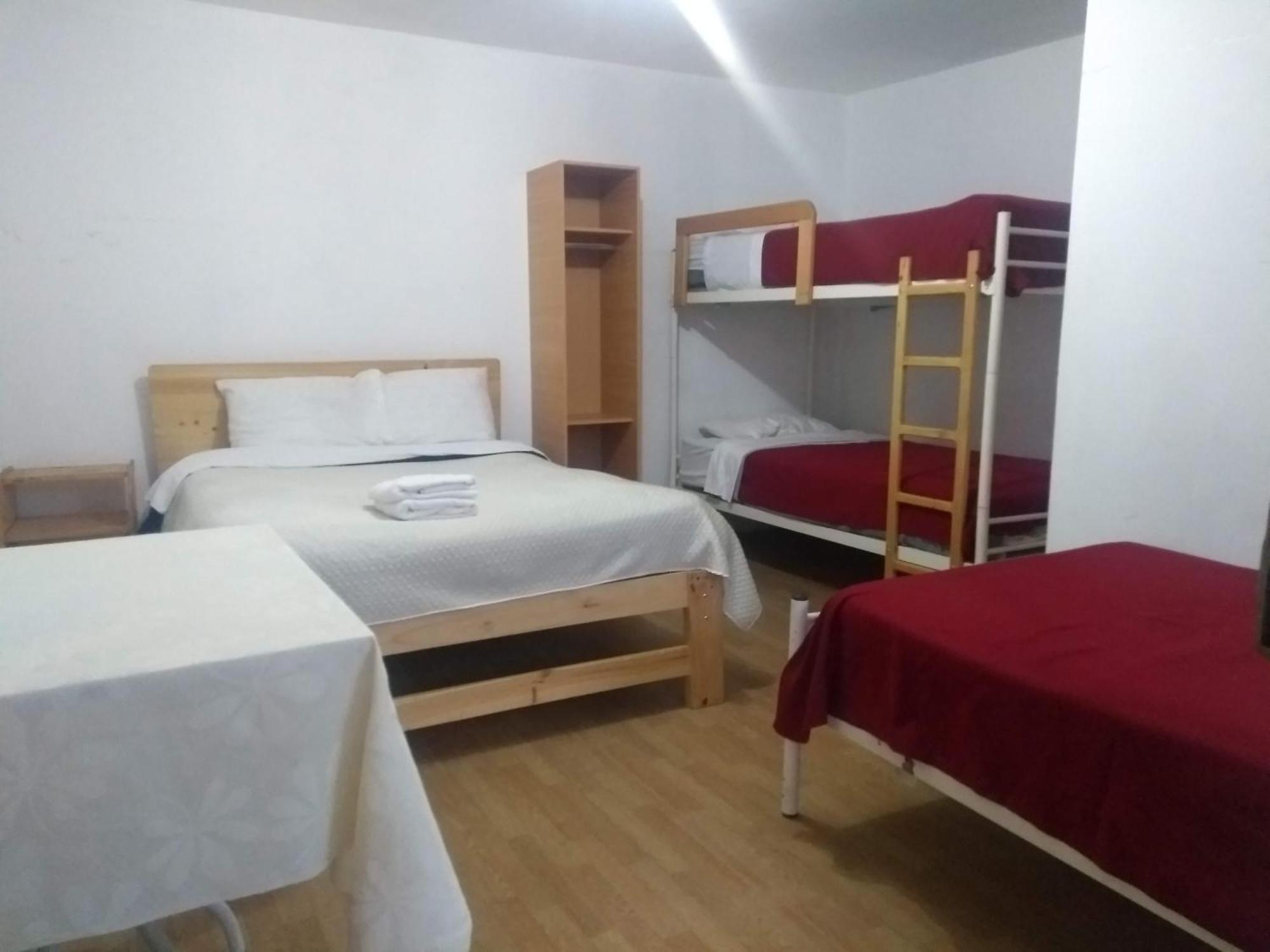 Wayra Hospedaje Cajamarca Kültér fotó
